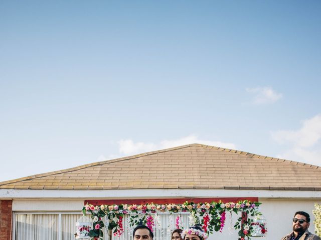 El matrimonio de Catalina y Juan en Antofagasta, Antofagasta 39