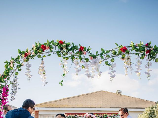 El matrimonio de Catalina y Juan en Antofagasta, Antofagasta 40