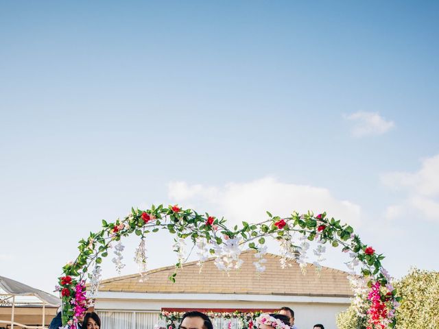 El matrimonio de Catalina y Juan en Antofagasta, Antofagasta 41