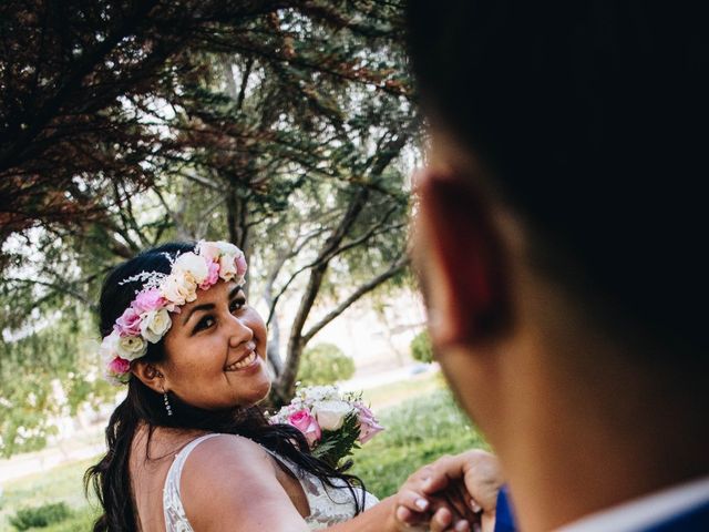 El matrimonio de Catalina y Juan en Antofagasta, Antofagasta 53