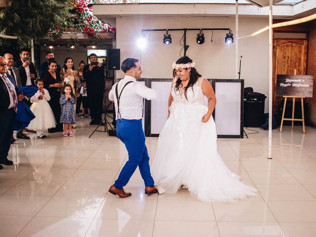 El matrimonio de Catalina y Juan en Antofagasta, Antofagasta 59