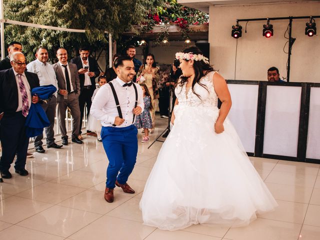 El matrimonio de Catalina y Juan en Antofagasta, Antofagasta 61