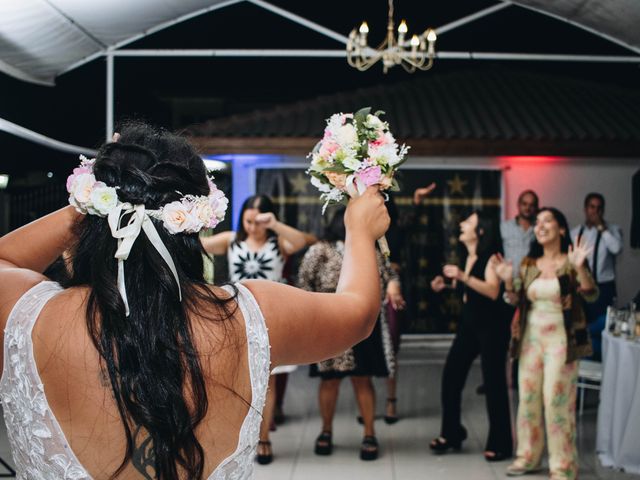 El matrimonio de Catalina y Juan en Antofagasta, Antofagasta 84