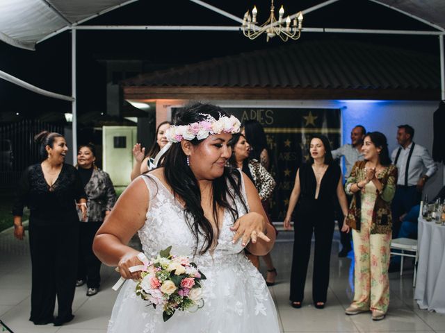 El matrimonio de Catalina y Juan en Antofagasta, Antofagasta 85