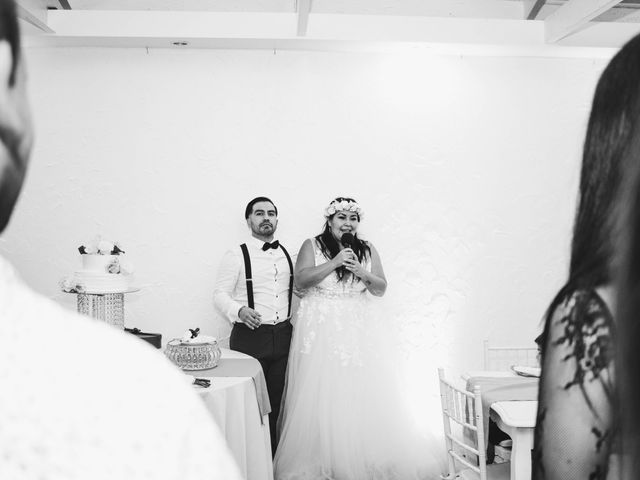 El matrimonio de Catalina y Juan en Antofagasta, Antofagasta 106