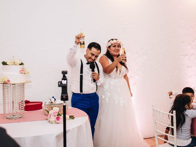 El matrimonio de Catalina y Juan en Antofagasta, Antofagasta 107