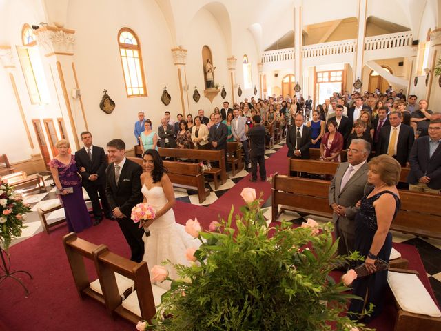 El matrimonio de Nicolas y Jessica en Isla de Maipo, Talagante 7