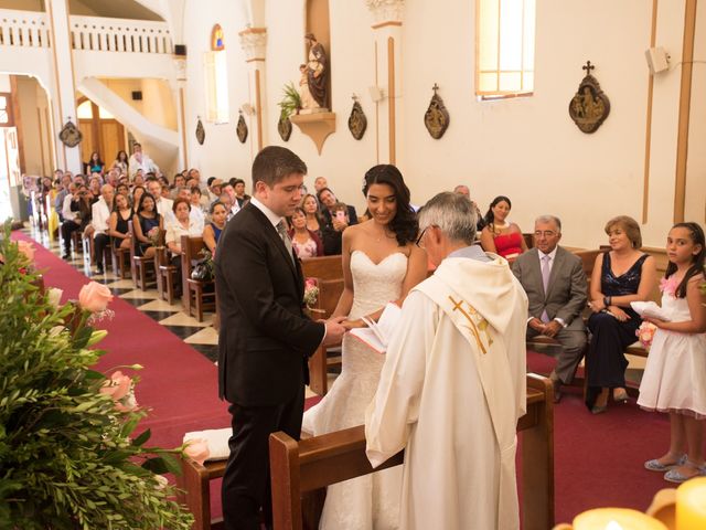 El matrimonio de Nicolas y Jessica en Isla de Maipo, Talagante 14