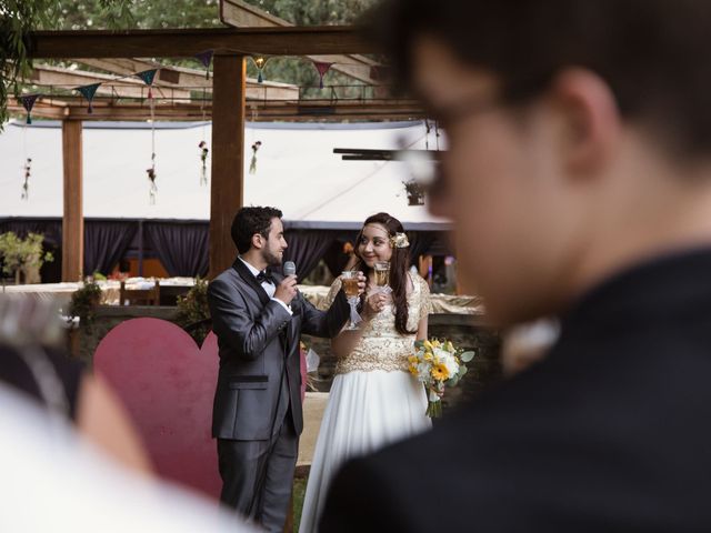 El matrimonio de Gerardo y Alexandra en Santiago, Santiago 31