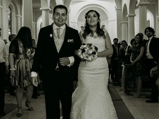 El matrimonio de Rene y Belen en Curicó, Curicó 52