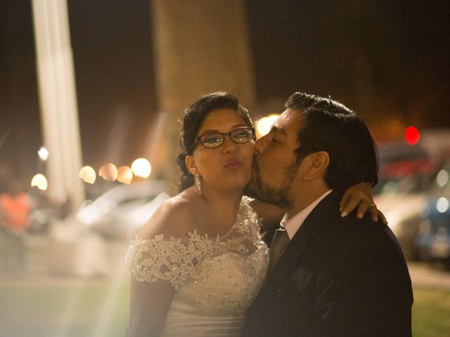 El matrimonio de Marcos y Pau en Arica, Arica 15