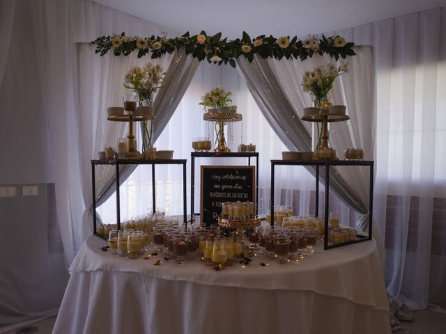 El matrimonio de Samuel  y Tamara  en Quillota, Quillota 5