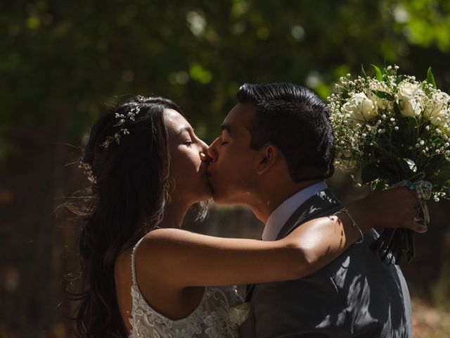 El matrimonio de Samuel  y Tamara  en Quillota, Quillota 19