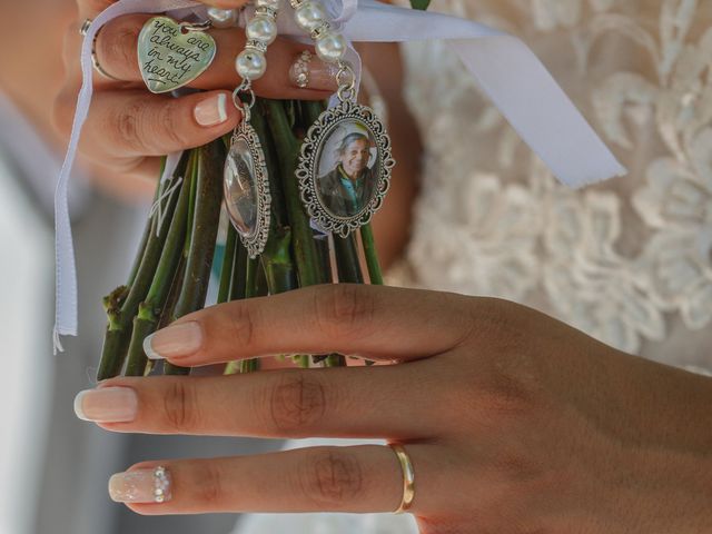 El matrimonio de Samuel  y Tamara  en Quillota, Quillota 39
