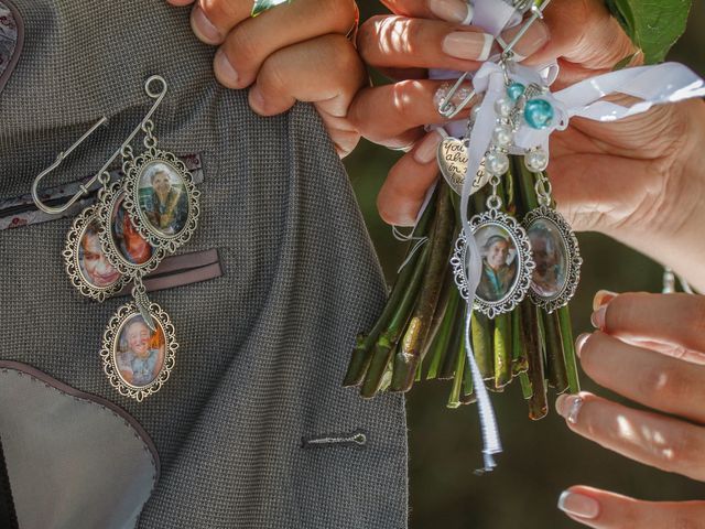 El matrimonio de Samuel  y Tamara  en Quillota, Quillota 40