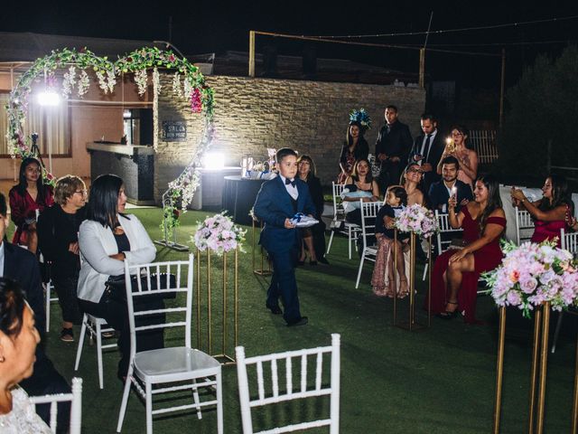 El matrimonio de Verónica y José en Antofagasta, Antofagasta 11