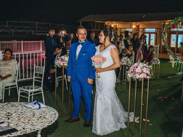 El matrimonio de Verónica y José en Antofagasta, Antofagasta 19