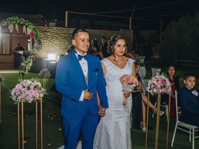 El matrimonio de Verónica y José en Antofagasta, Antofagasta 20