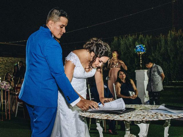 El matrimonio de Verónica y José en Antofagasta, Antofagasta 24