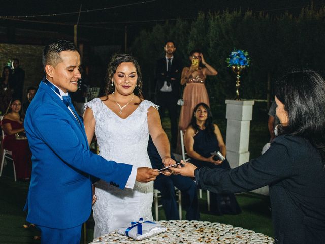 El matrimonio de Verónica y José en Antofagasta, Antofagasta 26