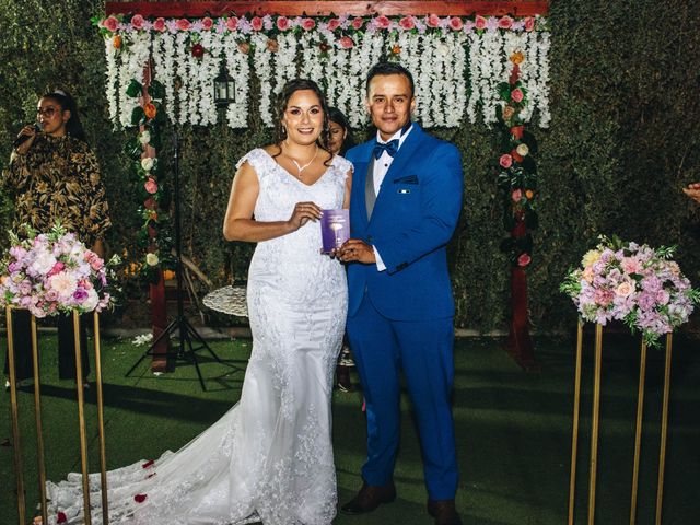 El matrimonio de Verónica y José en Antofagasta, Antofagasta 27