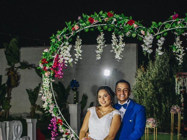 El matrimonio de Verónica y José en Antofagasta, Antofagasta 38