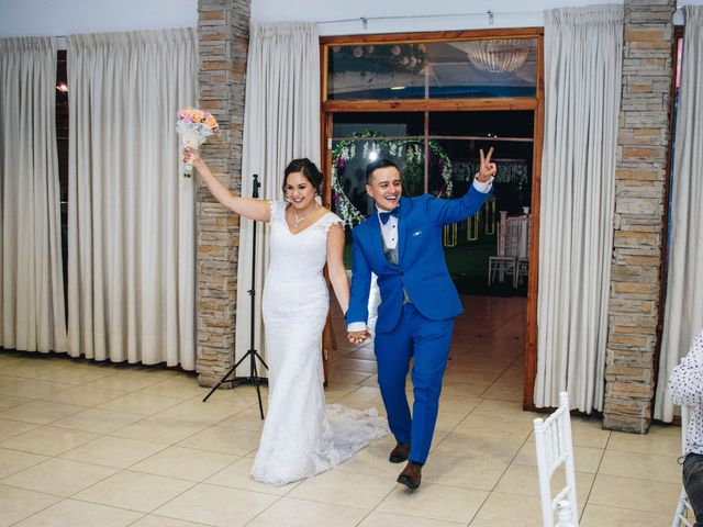 El matrimonio de Verónica y José en Antofagasta, Antofagasta 41