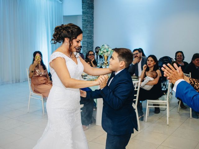 El matrimonio de Verónica y José en Antofagasta, Antofagasta 49