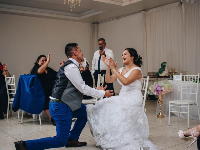 El matrimonio de Verónica y José en Antofagasta, Antofagasta 106