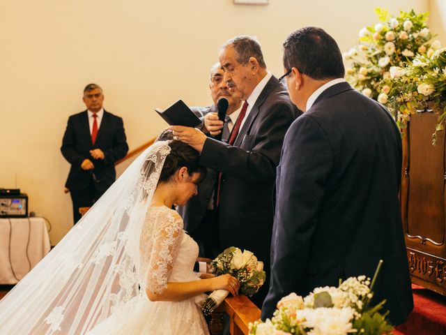 El matrimonio de Paulina y Eric  en Concepción, Concepción 10