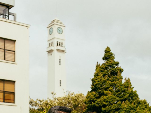 El matrimonio de Paulina y Eric  en Concepción, Concepción 12