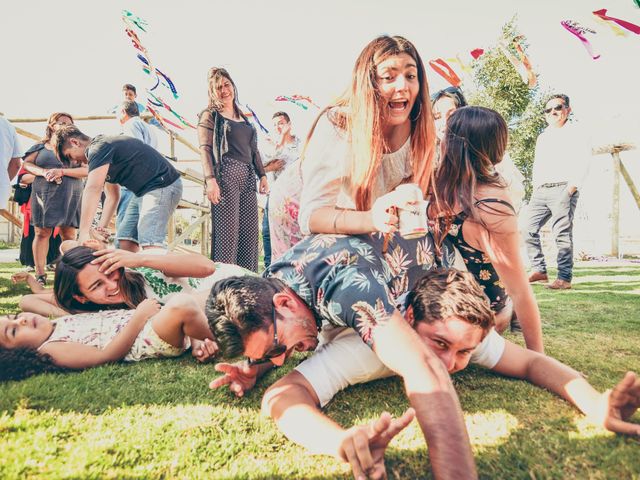 El matrimonio de Yerko y Constanza en La Serena, Elqui 200