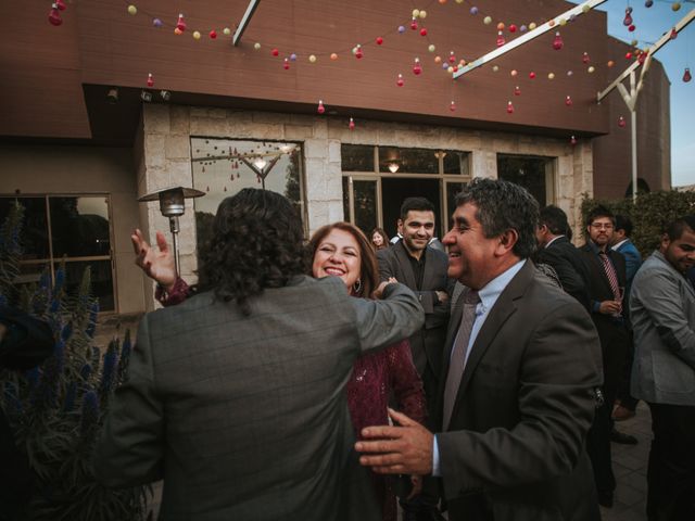 El matrimonio de Eduardo y Karina en La Serena, Elqui 34