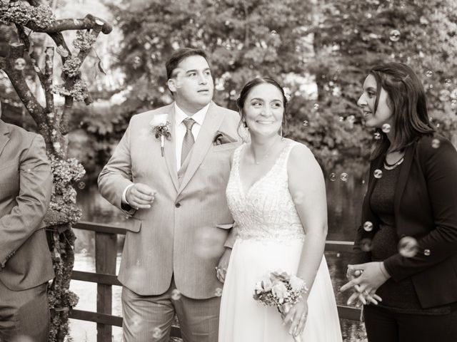 El matrimonio de Gustavo y Lorena en Valdivia, Valdivia 7