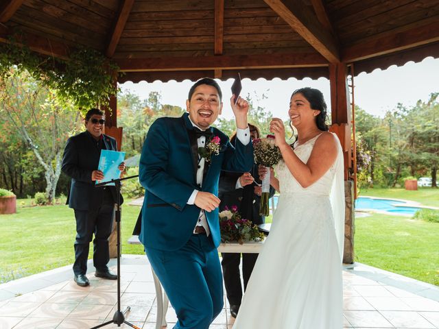 El matrimonio de Valentín y Javiera en Valdivia, Valdivia 19