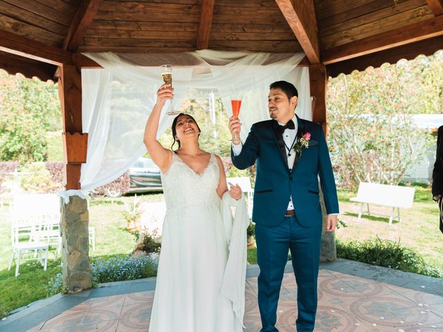 El matrimonio de Valentín y Javiera en Valdivia, Valdivia 23