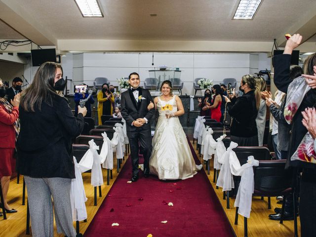 El matrimonio de Soledad y Jonathan en Antofagasta, Antofagasta 24