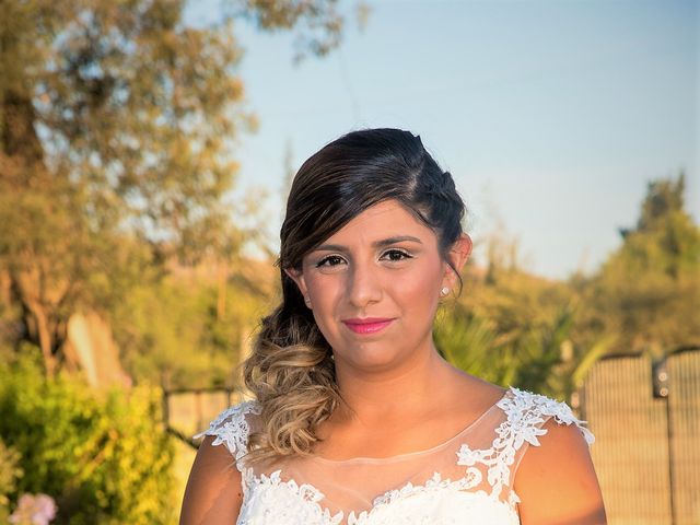 El matrimonio de Tockoy y Vanessa en San Pedro, Melipilla 10