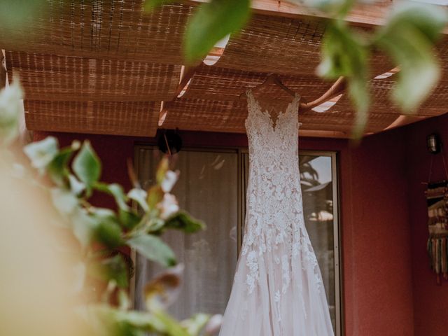 El matrimonio de Carlos y Nicoll en La Serena, Elqui 3