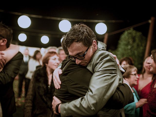 El matrimonio de Carlos y Nicoll en La Serena, Elqui 31