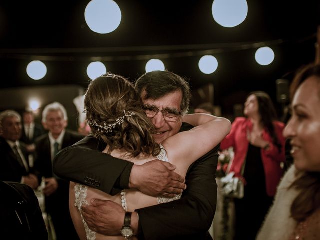 El matrimonio de Carlos y Nicoll en La Serena, Elqui 34