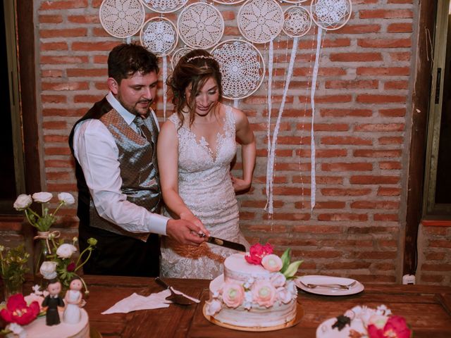 El matrimonio de Carlos y Nicoll en La Serena, Elqui 55