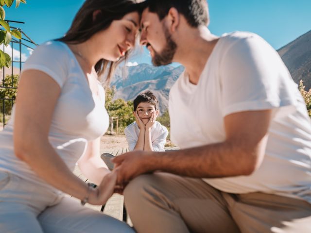 El matrimonio de Carlos y Nicoll en La Serena, Elqui 66