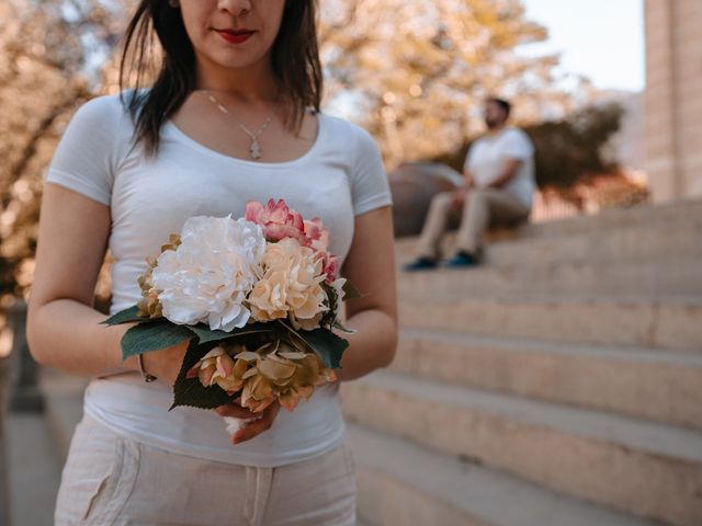 El matrimonio de Carlos y Nicoll en La Serena, Elqui 75