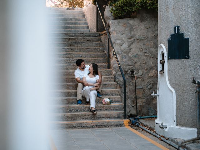 El matrimonio de Carlos y Nicoll en La Serena, Elqui 77