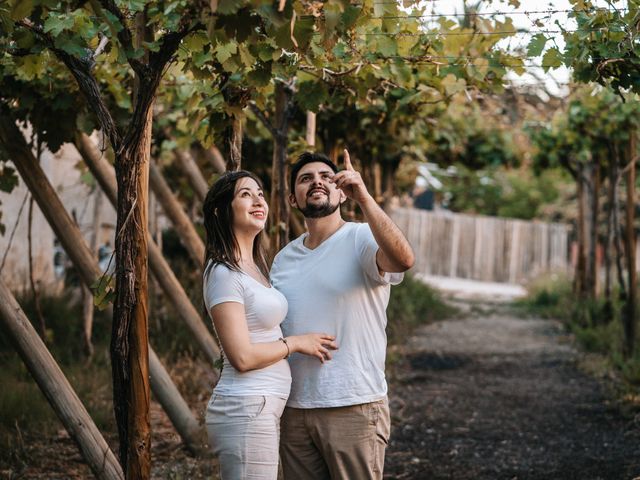 El matrimonio de Carlos y Nicoll en La Serena, Elqui 79