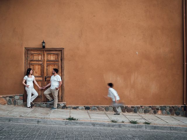 El matrimonio de Carlos y Nicoll en La Serena, Elqui 81