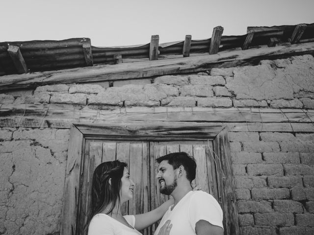 El matrimonio de Carlos y Nicoll en La Serena, Elqui 82