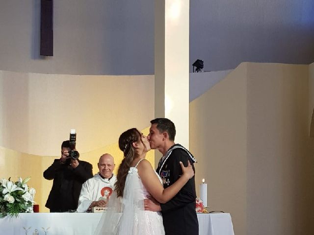 El matrimonio de Rodolfo  y Gabriela en Villa Alemana, Valparaíso 4