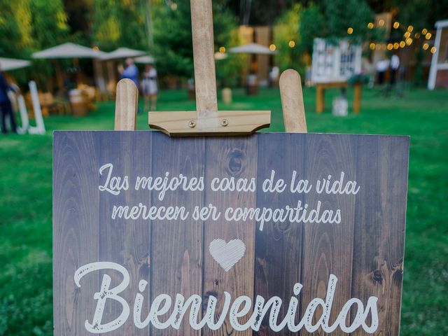 El matrimonio de Luis y Marcela en Isla de Maipo, Talagante 14